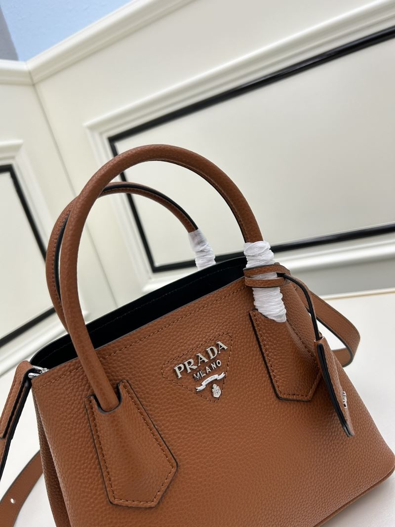 Prada Shopping Bags